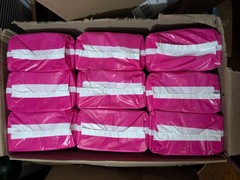 Prevail Daily Pads Moderate Absorbency 20 Count Bladder Leak Protection