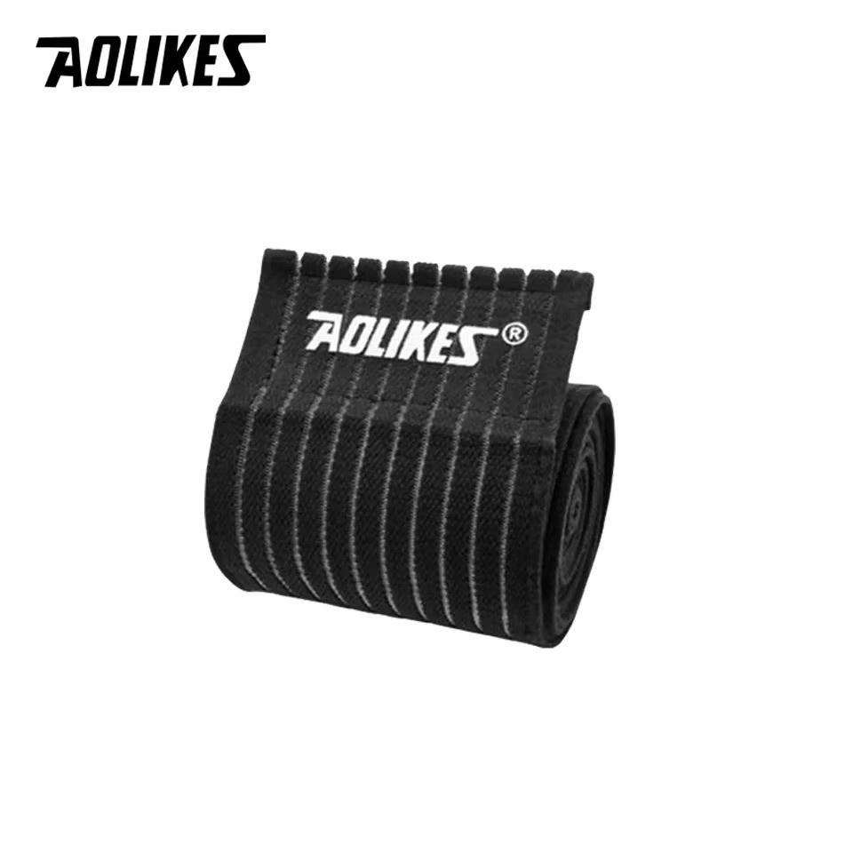 Elastic Compression Support Strap Knee Ankle Wrist Elbow Calf Sports Bandage Bra
