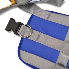 Full Body Adjustable Waist Range Lift Sling Patient Walking Standing Aid
