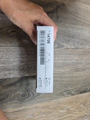 5 Unit Hollister 14706 New Image Pre-sized 1¼“ Skin Barriers 1¾“ Flange Exp 2030
