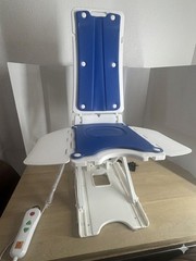 Electric Chair Lift, Get Up from Floor, Floor Lift, Help You Stand Up Again