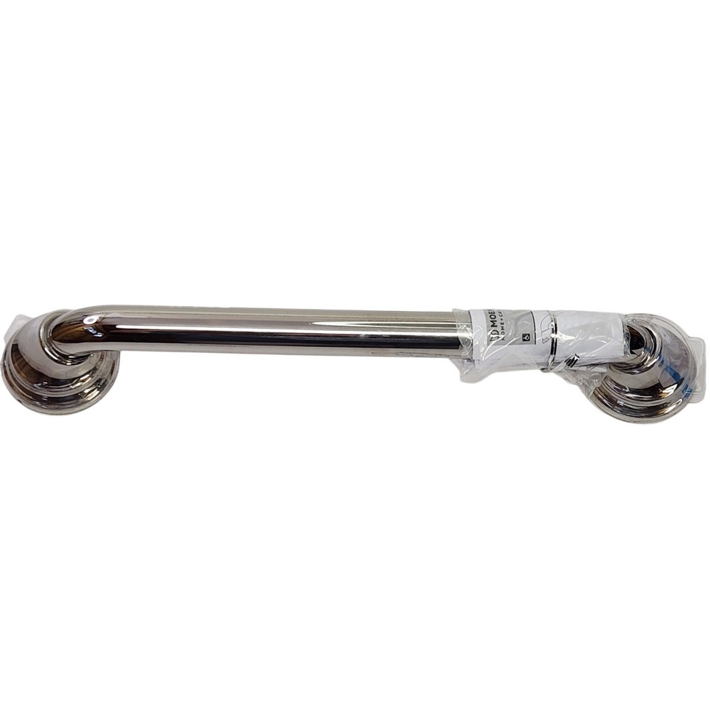Moen LR8716D3CH Home Care 16″ x 1-1/4″ Grab Bar – Chrome READ