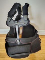 Donjoy Don Joy II TLSO DJO Thorasic Lumbar Back Brace Medium