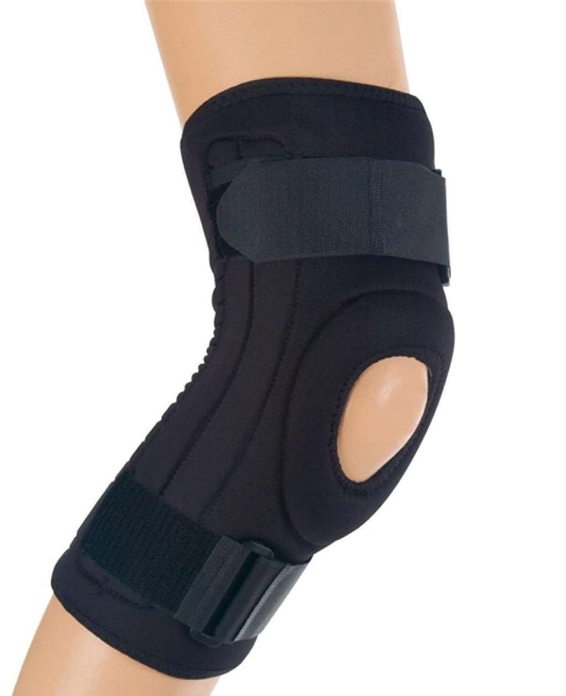 Royce Medical (Ossur) Form Fit Knee Support 302563BLK Small Universal Stabilizer