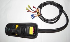 OEM Hoveround PG Drives Joystick Controller For Power Wheelchairs D51112.03