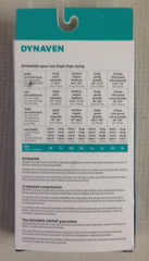 DYNAVEN Medical Compression Hosiery Thigh Hi Light Beige 20-30 mmHg XL