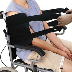Durable Sturdy Reinforced Breathable Waterproof Wear-Resistant Standing Aid Belt