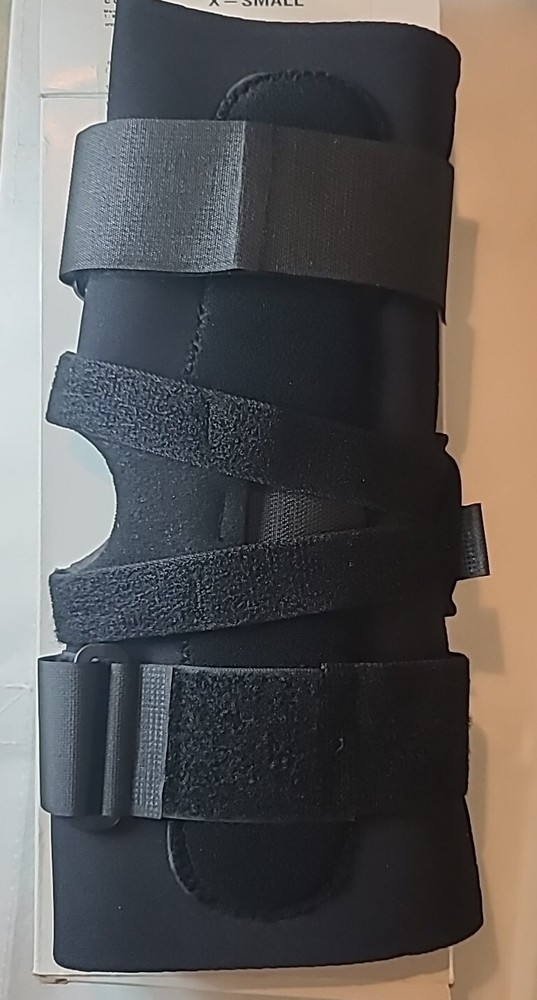Corflex 13″ Knee-O-Trakker w/Hinge X-Small 88-7272
