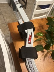 Forward Mobility Freedom Leg Off-Loading Brace (Regular-Standard)