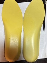 Red Wing Comfort Supreme Insoles 11-12 New Old Stock 96339 Vintage Work Boot