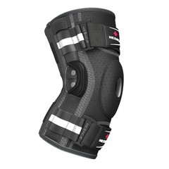 Knee Brace Support for Pain Relief, Hinged Stabilizers, Joint Stability, Arthrit