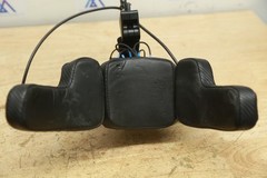 TESTED Stealth IDHBT400-U iDrive Curved Head Array w/ Proximity & Bluetooth