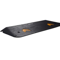 2″ Rise 33069LBS Recycled Rubber Threshold Ramp Non-Slip for Wheelchair Scooter