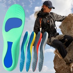 New Comfortable Sole Insoles for Bunions, Revolutionary Orthopae Breathable