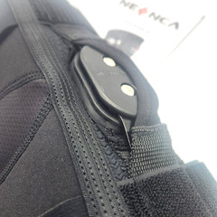 NEENCA Professional Knee Brace Relief Pain Hinged Knee Support Medium