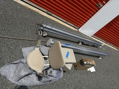 Bruno SRE 3000 Stairlift *~