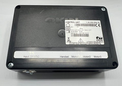 Golden Technologies GMOKI-CB Dual Motor Control Box