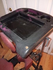 EasyStand 5000 YOUTH standing frame easy stand Stander