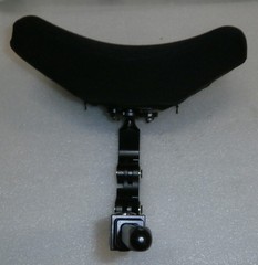 PERMOBIL HEAD REST SUPPORT USED GOOD CONDITION