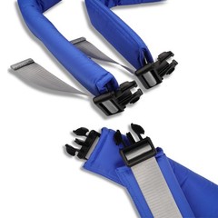 Medium Waist Body Standing Walking Full Range Aid Sling Adjustable Lift Patient