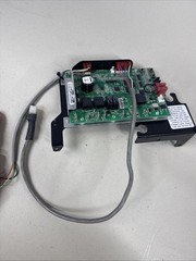 Bruno VSL 6000 Base Motor Motherboard Wheelchair Lift, Part Only