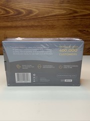 Audien Hearing Aids – Atom Pro 2 – Rechargeable- NEW FACTORY SEALED