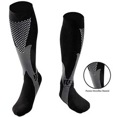 Compression Socks Medical Varicose Veins Nylon Medical Nursing Stockings Fit For