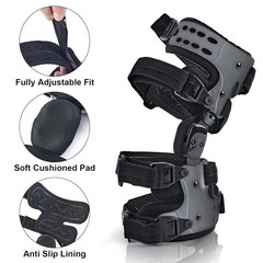 Risurry Oa Unloader Knee Brace- Unloader Knee Brace For Osteoarthritis
