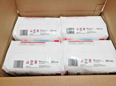 Cardinal Health Sure Care Plus Protective Underwear S/M 20 ct – 4 Pack