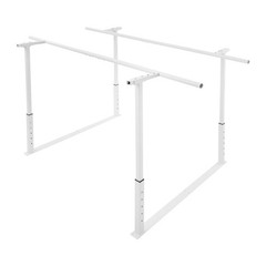 Walking Assisted Bar Adjustable Parallel Bar for Rehabilitation/Balance Issues