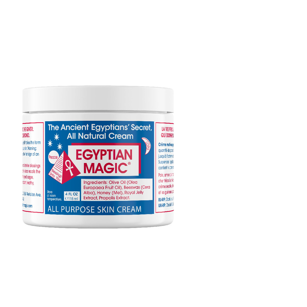 Magic – All Purpose Face Body And Dry Skin Moisturizing Cream