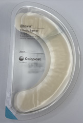20 Coloplast 120700 Brava Elastic Barrier Strips Exp 2027