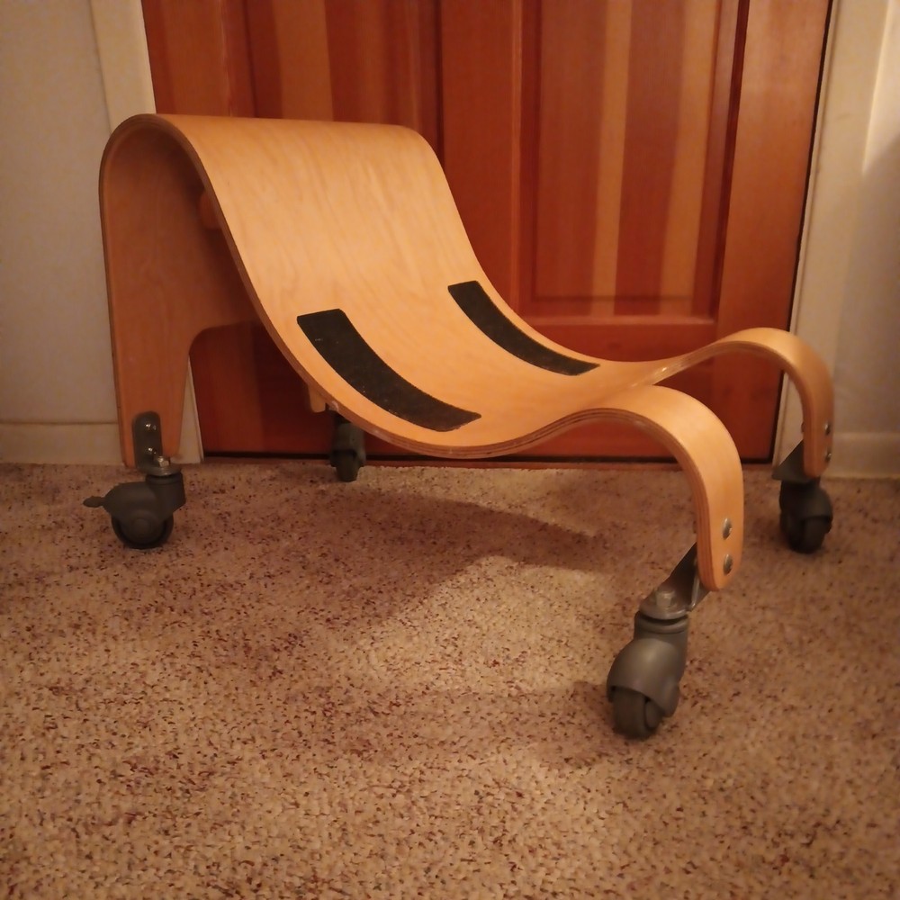 Special Tomato Soft Touch Sitter Seat Mobile Base Only