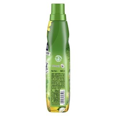 Comfort Anti-Bacterial Fabric Conditioner 860ml – Softener for Freshness & Shine