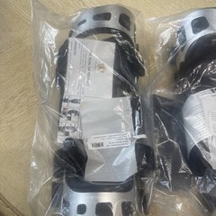 DR Medical DRMS Dual OA Reliever Both Left & Right Knee Brace Medium New!