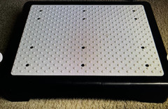 🦶LOW‑STEP MOBILITY PLATFORM • STABILITY SUPPORT • INDOOR/OUTDOOR • ADULT ASSIST