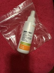 Smith & Nephew Skin-Prep Protective Spray, Non-Aerosol, 4 fl oz