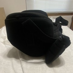 ARYSE Metforce AY-72 Shoulder Brace L3670 Large Abduction Pillow (New)