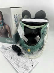 Aspen Vista Multipost Therapy Collar Universal Size Neck Brace 984250 Spine Back