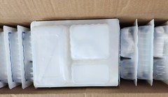Medline Tracheostomy Clean & care Kit #DYND40610 (Pack of 32)