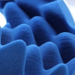 Relaxer Pain Cervical Spine Alignment Neck Pillow Massaging For Deep Relaxation