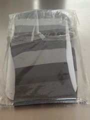 Sigvaris 183CA Men’s Microfiber Compression Socks Size A 15-20mmHg Sealed No Box