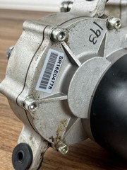 OEM Hoveround MPV5 L&R Shihlin Gearbox Drive Motors M16014523 Left Right