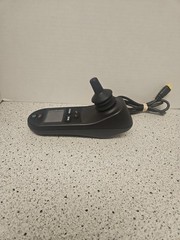 PG DRIVES R-NET CJSM JOYSTICK D51625.03 FOR QUICKIE POWER WHEELCHAIR |