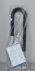 Botabay Handicap Grab Bars Rails 23.6 Inch Toilet Handrails Bathroom Safety Bar