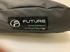 FUTURE PRISM SUPREME II MOBILITY WHEELCHAIR WATERPROOF INCONTINENCE COVER 20″