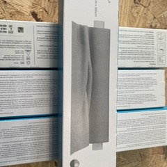 Coloplast 7910 InterDry Moisture Wicking Fabric 10”x144” – 1 Roll — 08/2026 EXP