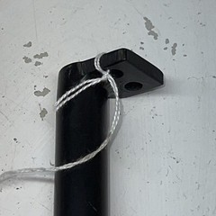 21st Century Scientific Bounder Joystick Stem Mount Bracket Holder Frame Part
