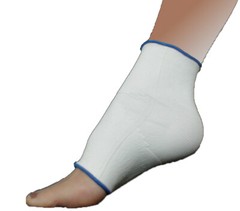 Plantar Facsiitis Sleeve For Heel Foot Arch and Ankle Compression Sleeve