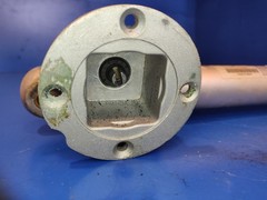 1154507 Tilt Actuator , wheel invacare tdxsp tdx sp electric wheelchair
